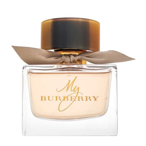 Burberry My Burberry parfemska voda za žene recenzije 